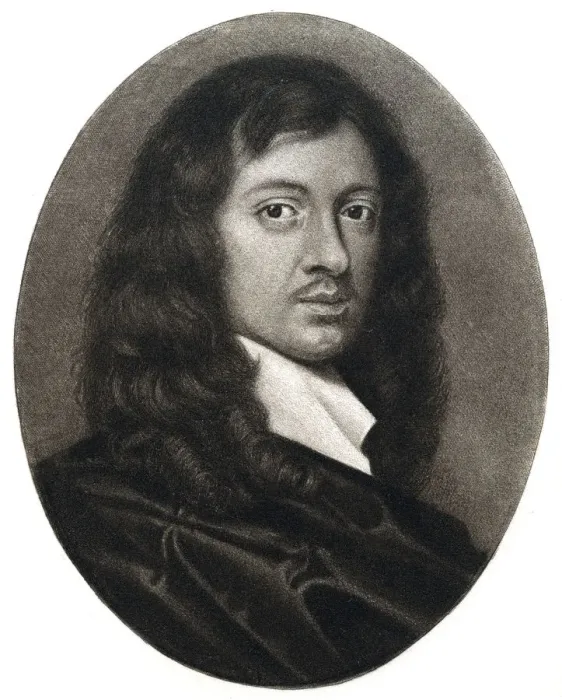 Framed Print : Sir Henry Vane, English politician and author, 17th century, (1899) Framed Print : Sir Henry Vane, English politician and author, 17th century, (1899)