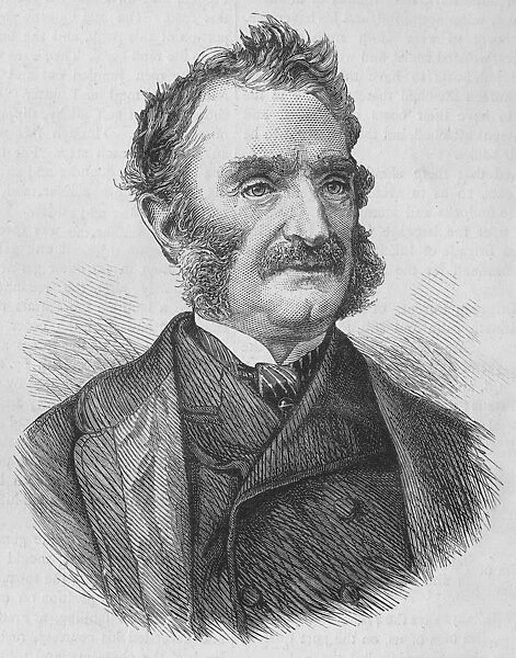 Sir Hope Grant, c1880