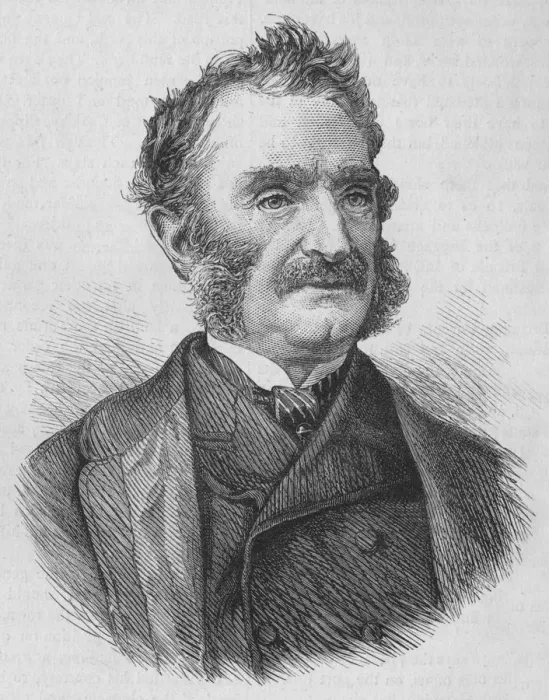 Framed Print : Sir Hope Grant, c1880 Framed Print : Sir Hope Grant, c1880