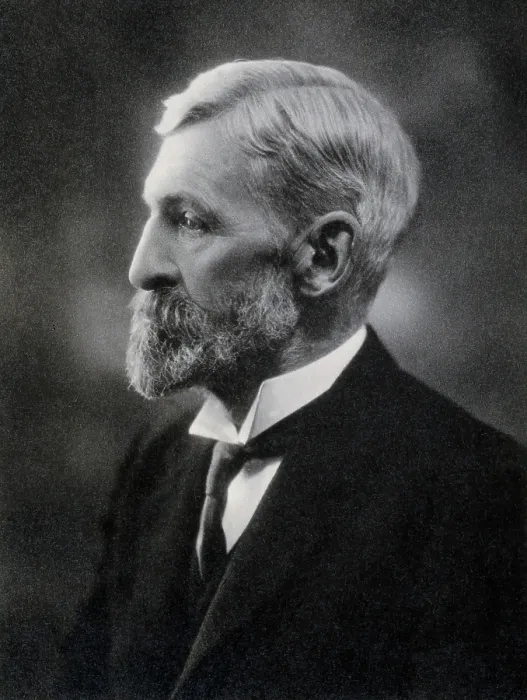 Framed Print : Sir James Barr. Creator: Unknown Framed Print : Sir James Barr. Creator: Unknown