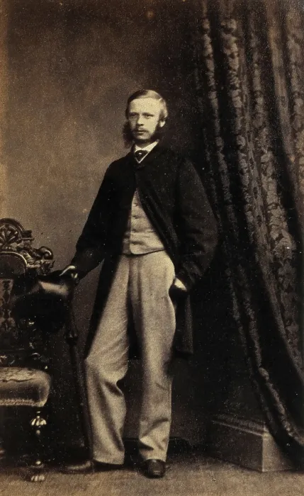 Framed Print : Sir James Crichton Browne. Creator: Unknown Framed Print : Sir James Crichton Browne. Creator: Unknown