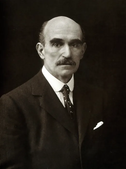 Framed Print : Sir James Hodsdon. Creator: J Russell & Sons Framed Print : Sir James Hodsdon. Creator: J Russell & Sons