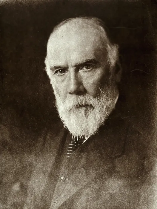 Framed Print : Sir James Mackenzie. Creator: Unknown Framed Print : Sir James Mackenzie. Creator: Unknown
