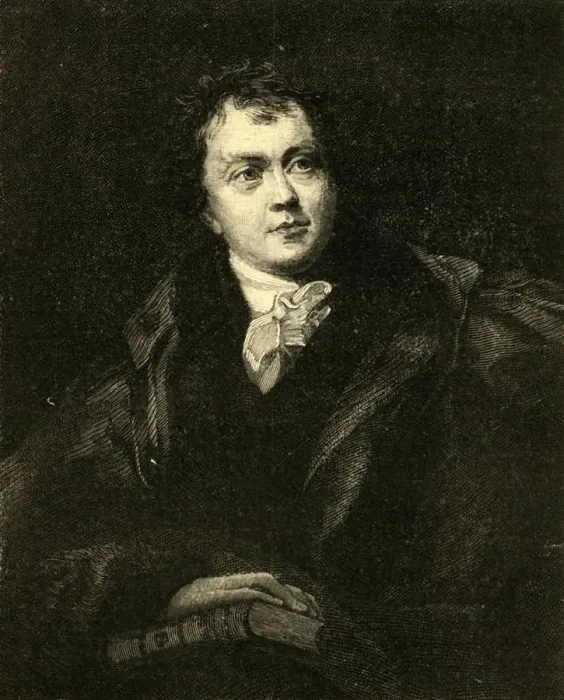 Framed Print : Sir James Mackintosh, Scottish politician and philosopher, c1804 (c1890). Creator: Unknown Framed Print : Sir James Mackintosh, Scottish politician and philosopher, c1804 (c1890). Creator: Unknown