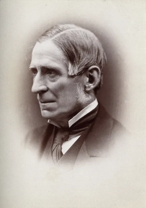 Framed Print : Sir James Paget, 1881. Creator: George Milner Gibson Jerrard Framed Print : Sir James Paget, 1881. Creator: George Milner Gibson Jerrard