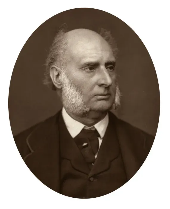 Framed Print : Sir James Plaisted Wilde, judge of the Court of Arches, 1880. Artist: Lock & Whitfield Framed Print : Sir James Plaisted Wilde, judge of the Court of Arches, 1880. Artist: Lock & Whitfield
