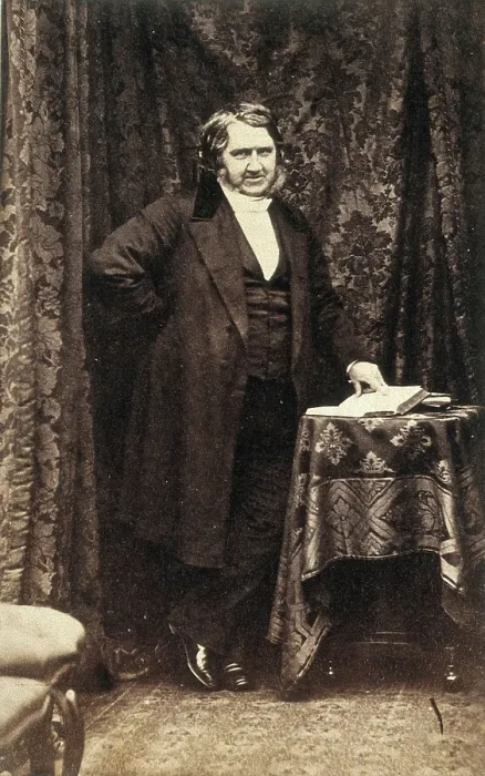Framed Print : Sir James Young Simpson. Creator: Unknown Framed Print : Sir James Young Simpson. Creator: Unknown