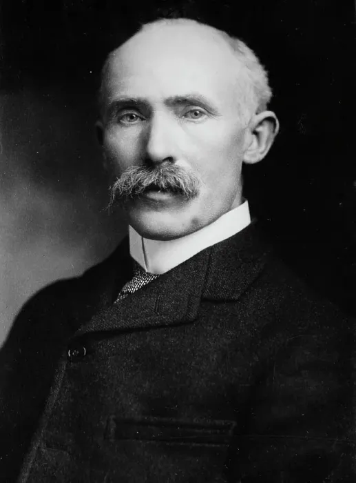 Framed Print : Sir J.N. Jordan, British Minister to China, portrait, 1912. Creator: Bain News Service Framed Print : Sir J.N. Jordan, British Minister to China, portrait, 1912. Creator: Bain News Service