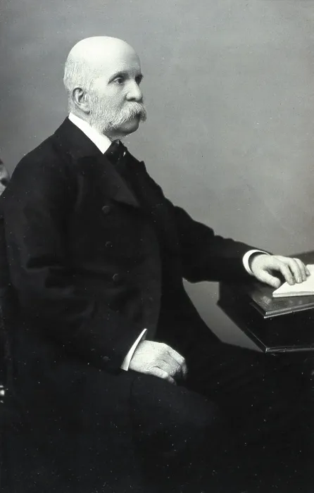Framed Print : Sir John Furley. Creator: Unknown Framed Print : Sir John Furley. Creator: Unknown