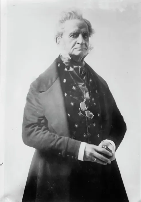 Framed Print : Sir John Hare as Sir John Vesey, 1911. Creator: Bain News Service Framed Print : Sir John Hare as Sir John Vesey, 1911. Creator: Bain News Service