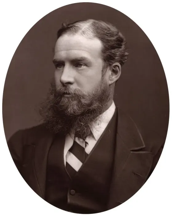 Framed Print : Sir John Lubbock, Bart, MP, FRS, Vice-Chancellor of the University of London, 1877. Artist: Lock & Whitfield Framed Print : Sir John Lubbock, Bart, MP, FRS, Vice-Chancellor of the University of London, 1877. Artist: Lock & Whitfield