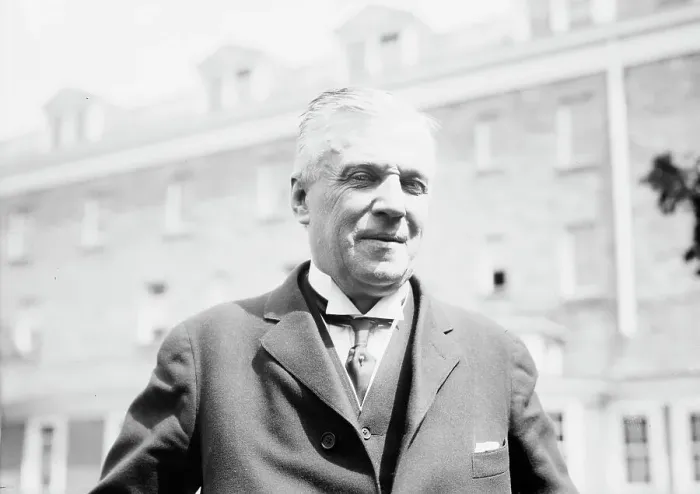 Framed Print : Sir Jos. Pope, between c1910 and c1915. Creator: Bain News Service Framed Print : Sir Jos. Pope, between c1910 and c1915. Creator: Bain News Service
