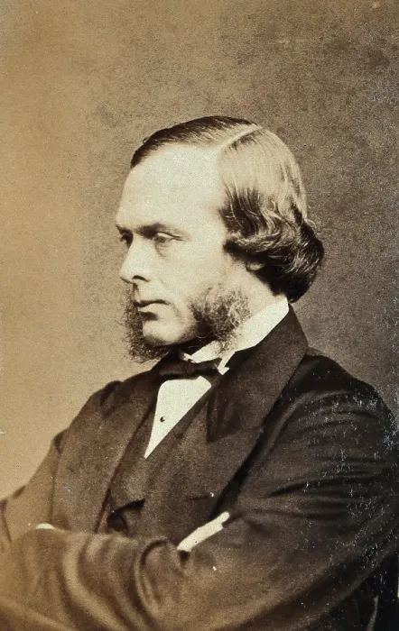 Framed Print : Sir Joseph Lister, Baron Lister. Creator: Unknown Framed Print : Sir Joseph Lister, Baron Lister. Creator: Unknown