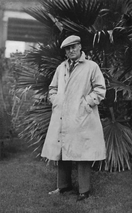 Framed Print : Sir Malcolm Campbell, 1937. Creator: Unknown Framed Print : Sir Malcolm Campbell, 1937. Creator: Unknown