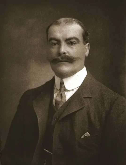 Framed Print : Sir R W B Jardine, 1911. Creator: Unknown Framed Print : Sir R W B Jardine, 1911. Creator: Unknown
