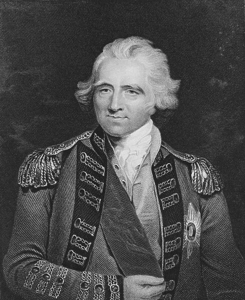 Sir Ralph Abercromby, (1801). Creator: Unknown