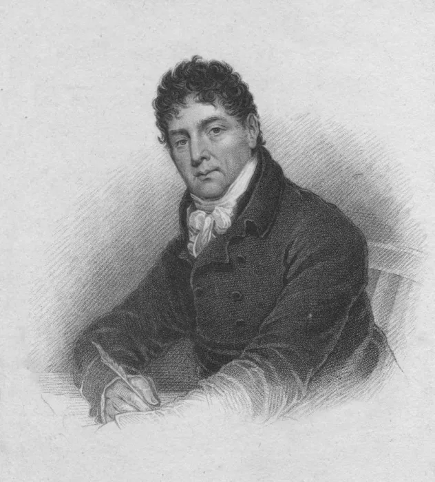 Framed Print : Sir Richard Birnie, Chief Magistrate of the Police Bon Street, 1823. Artist: CS Taylor Framed Print : Sir Richard Birnie, Chief Magistrate of the Police Bon Street, 1823. Artist: CS Taylor