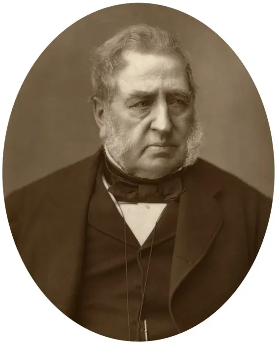 Framed Print : Sir Richard Malins, politician and jurist, 1882. Artist: Lock & Whitfield Framed Print : Sir Richard Malins, politician and jurist, 1882. Artist: Lock & Whitfield
