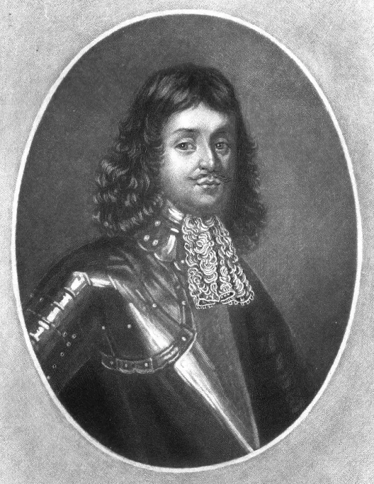 Framed Print : Sir Richard Stayner, Knighted by Cromwell and created Rear Admiral by Charles II, 1810. Creator: Charles Turner Framed Print : Sir Richard Stayner, Knighted by Cromwell and created Rear Admiral by Charles II, 1810. Creator: Charles Turner