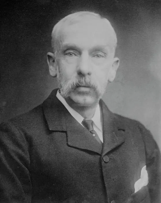 Framed Print : Sir R.J. Godlee, 1913. Creator: Bain News Service Framed Print : Sir R.J. Godlee, 1913. Creator: Bain News Service