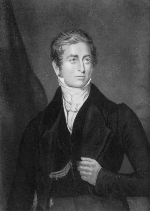 Framed Print : Sir Robert Peel, 2nd Baronet, British Prime Minister, 1853 (1910). Artist: George Baxter Framed Print : Sir Robert Peel, 2nd Baronet, British Prime Minister, 1853 (1910). Artist: George Baxter