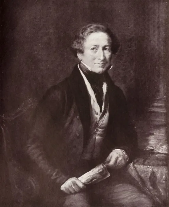 Framed Print : Sir Robert Peel, Bart. 1838, (1919) Framed Print : Sir Robert Peel, Bart. 1838, (1919)