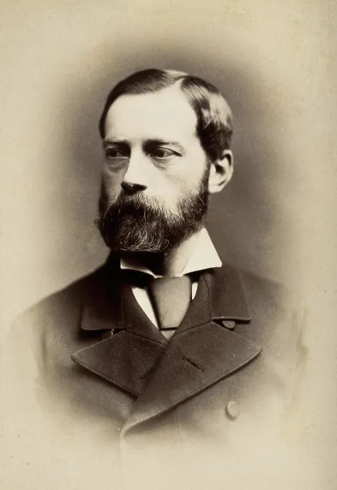 Framed Print : Sir Thomas Richard Fraser, c1870s. Creator: Barraud Framed Print : Sir Thomas Richard Fraser, c1870s. Creator: Barraud