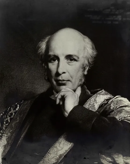 Framed Print : Sir Thomas Watson. Creator: Unknown Framed Print : Sir Thomas Watson. Creator: Unknown