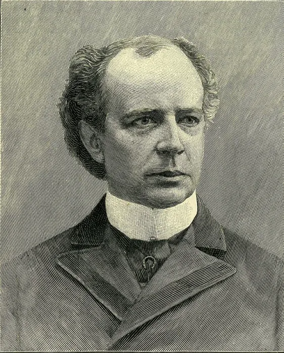 Framed Print : Sir Wilfrid Laurier, c1900. Creator: Unknown Framed Print : Sir Wilfrid Laurier, c1900. Creator: Unknown