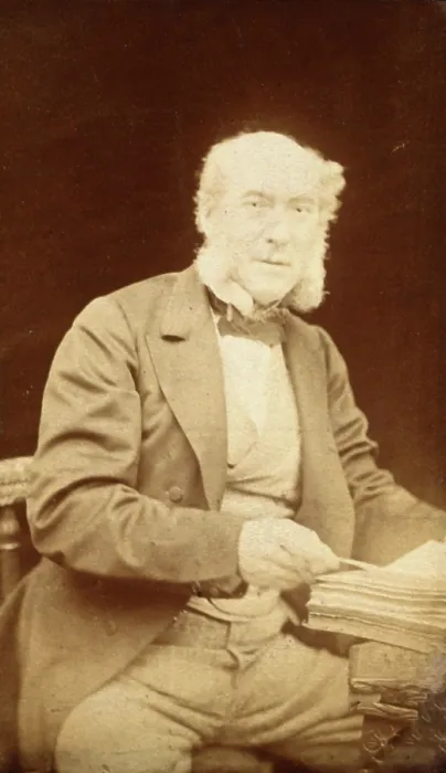 Framed Print : Sir William Fergusson. Creator: Unknown Framed Print : Sir William Fergusson. Creator: Unknown