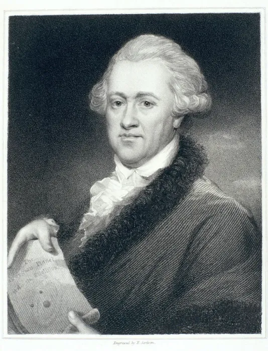 Framed Print : Sir William Herschel, astronomer, 1790s. Artist: John Russell Framed Print : Sir William Herschel, astronomer, 1790s. Artist: John Russell