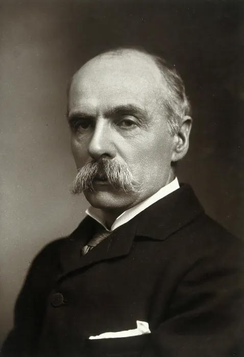 Framed Print : Sir William John Ritchie Simpson, c1910s. Creator: Elliott & Fry Framed Print : Sir William John Ritchie Simpson, c1910s. Creator: Elliott & Fry