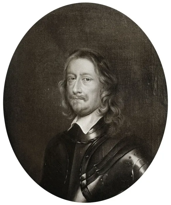 Framed Print : Sir William Waller, English soldier, 17th century, (1899) Framed Print : Sir William Waller, English soldier, 17th century, (1899)