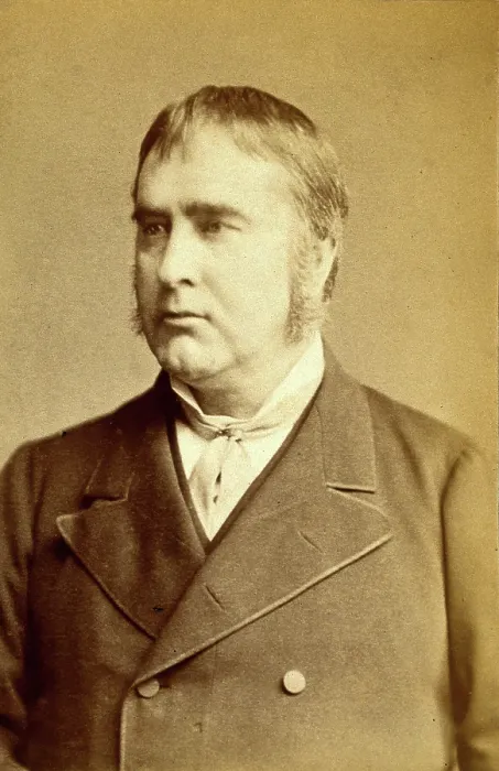 Framed Print : Sir William Withey Gull. Creator: Unknown Framed Print : Sir William Withey Gull. Creator: Unknown