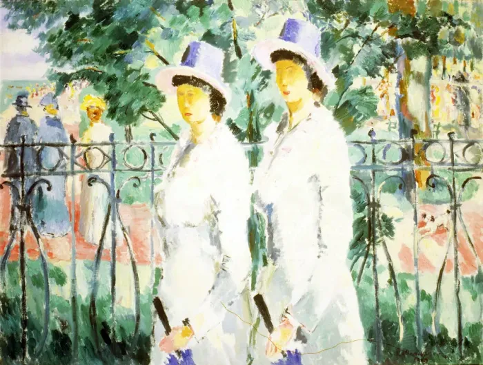 Framed Print : Sisters, 1910. Artist: Kazimir Malevich Framed Print : Sisters, 1910. Artist: Kazimir Malevich