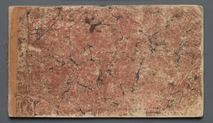 Framed Print : Sketchbook, 1814. Creator: Samuel Prout (British, 1783-1852) Framed Print : Sketchbook, 1814. Creator: Samuel Prout (British, 1783-1852)