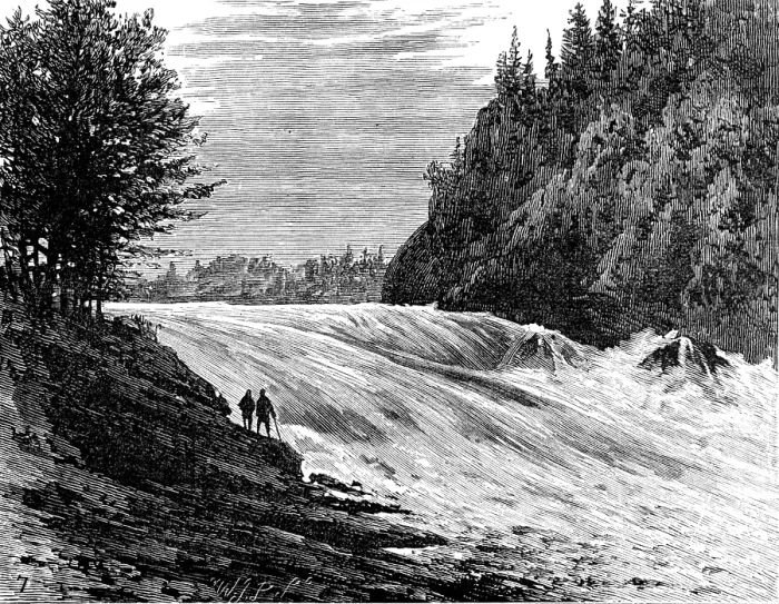 Framed Print : Sketches on the Canadian Pacific railway line, 1883. Creator: William James Palmer Framed Print : Sketches on the Canadian Pacific railway line, 1883. Creator: William James Palmer