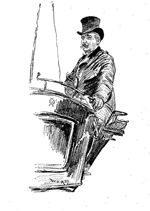 Framed Print : Sketches of London Cabs and Cabmen, 1890. Creator: Unknown Framed Print : Sketches of London Cabs and Cabmen, 1890. Creator: Unknown