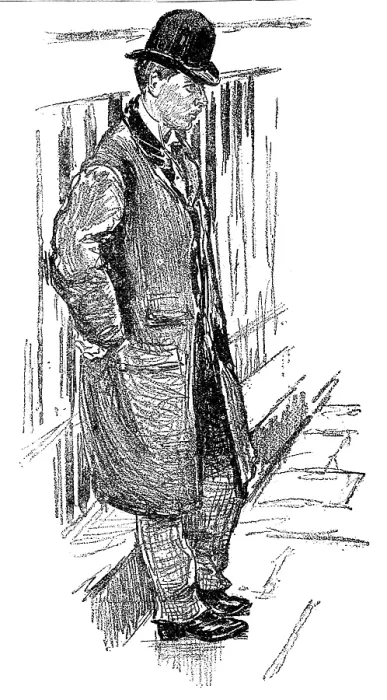 Framed Print : Sketches of London Cabs and Cabmen: waiting for a job, 1890. Creator: Unknown
