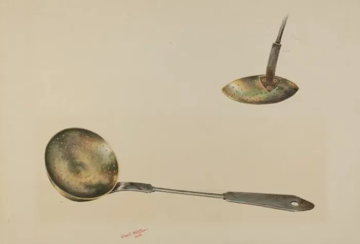 Framed Print : Skimmer, 1938. Creator: Charles Moss