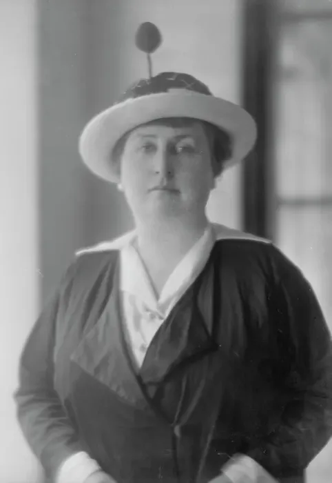 Framed Print : Smith, Garrit, Mrs. portrait photograph, 1915 July 6. Creator: Arnold Genthe Framed Print : Smith, Garrit, Mrs. portrait photograph, 1915 July 6. Creator: Arnold Genthe