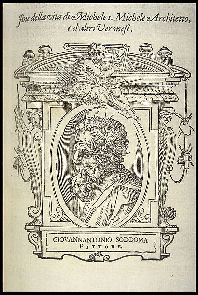 Sodoma, ca 1568