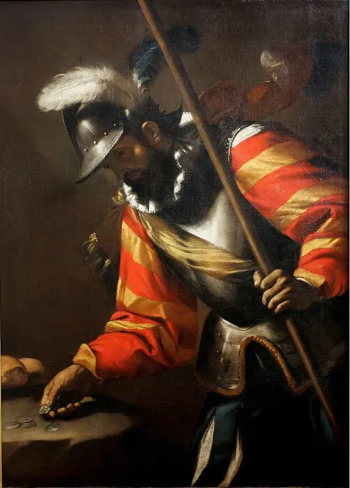 Framed Print : Soldier. Found in the Collection of Museo Civico, Rende Framed Print : Soldier. Found in the Collection of Museo Civico, Rende