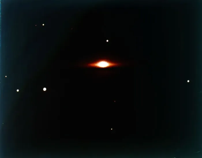 Framed Print : Sombrero Galaxy. Creator: NASA Framed Print : Sombrero Galaxy. Creator: NASA