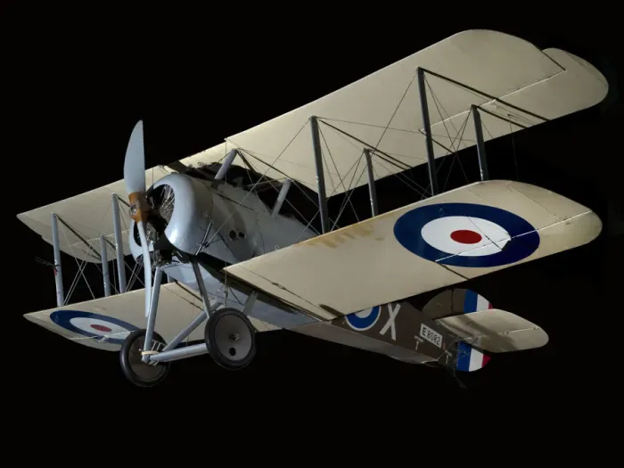 Framed Print : Sopwith 7F. 1 Snipe, 1918. Creator: Sopwith Aviation Company Framed Print : Sopwith 7F. 1 Snipe, 1918. Creator: Sopwith Aviation Company