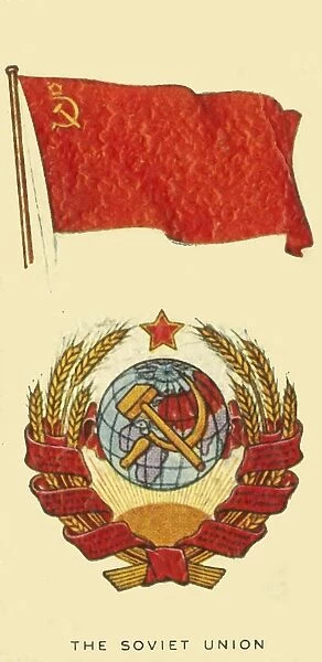 Soviet Union, c1935. Creator: Unknown