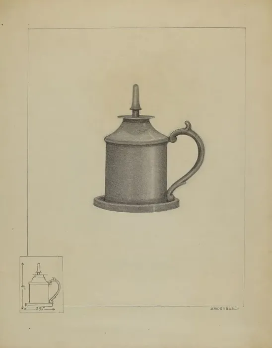 Framed Print : Spark Lamp, c. 1936. Creator: A. Zaidenberg Framed Print : Spark Lamp, c. 1936. Creator: A. Zaidenberg