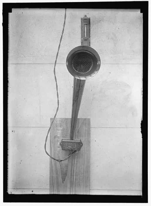 Framed Print : Speaker, between 1910 and 1917. Creator: Harris & Ewing. Speaker, between 1910 and 1917. Creator: Harris & Ewing Framed Print : Speaker, between 1910 and 1917. Creator: Harris & Ewing. Speaker, between 1910 and 1917. Creator: Harris & Ewing
