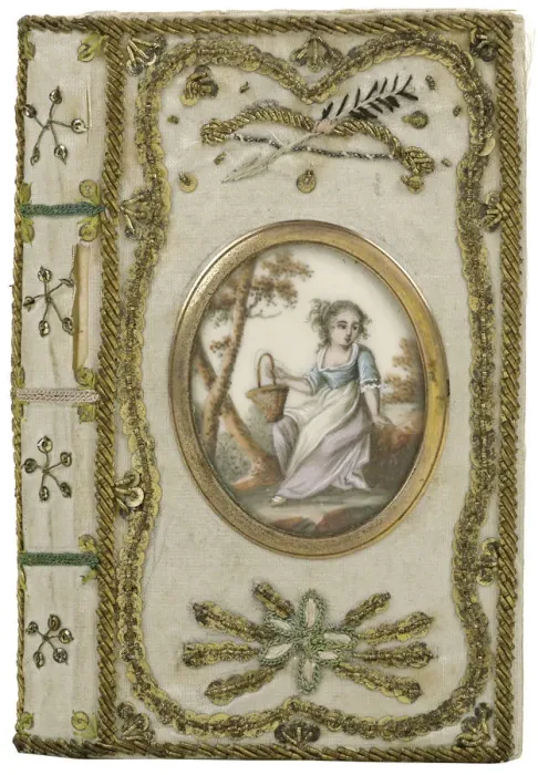 Framed Print : Spectacles Box, 1808. Artist: Anonymous Framed Print : Spectacles Box, 1808. Artist: Anonymous