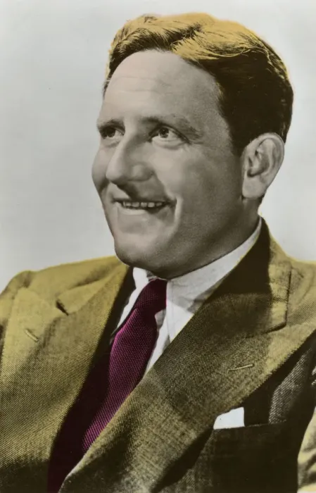 Framed Print : Spencer Tracy (1900-1967), American actor, early 20th century Framed Print : Spencer Tracy (1900-1967), American actor, early 20th century
